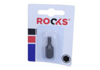 Rooks Embout 10 mm (3/8") Ribe M5 x 30 mm
