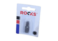 Rooks Embout 10 mm (3/8") Ribe M8 x 30 mm