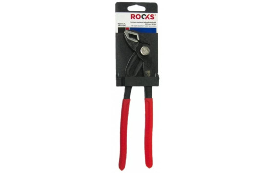 Pince multiprise Rooks 250 mm