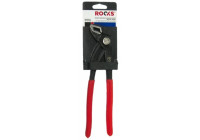 Pince multiprise Rooks 250 mm