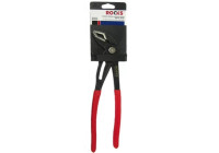 Pince multiprise Rooks 300 mm, 58 HRC