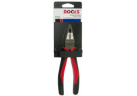 Rooks Pince universelle 180 mm