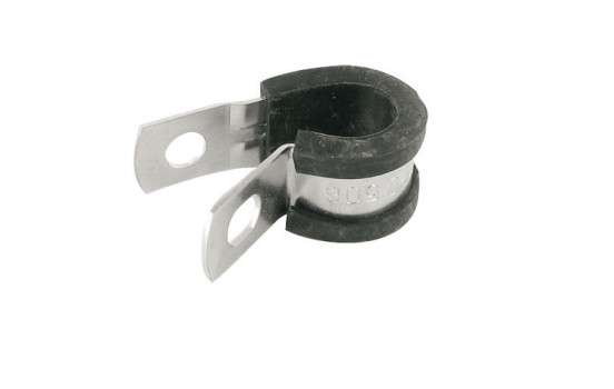 Collier de serrage ø12,7-14,3mm 10 pcs