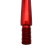 Oeillet de remorquage Simoni Racing - Métal - Rouge - Longueur 23,7 cm - 300 g, Vignette 6