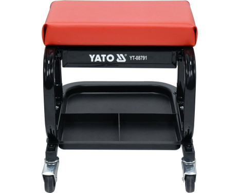 Chaise d'atelier Yato