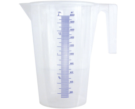 Pressol tasse à mesurer 2 l., Image 2