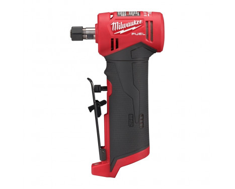 Meuleuse d'angle de carburant Milwaukee M12