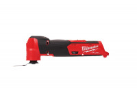 Outil multifonction Milwaukee M12 pour carburant