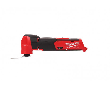 Outil multifonction Milwaukee M12 pour carburant