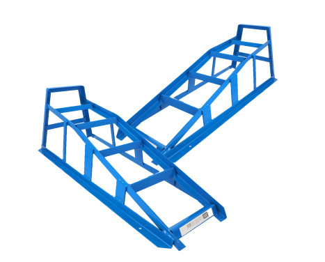 Carpoint Baby Bridge 2000KG Lot de 2