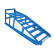 Carpoint Baby Bridge Large 2500KG Lot de 2, Vignette 2