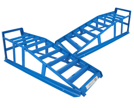 Carpoint Baby Bridge Large 2500KG Lot de 2