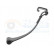 CORREA DE TENSIÓN PARA ESPEJO DE CARAVANA HP3+4 2 piezas, Miniatura 2