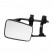 Espejo universal con brazos flexibles