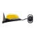 Espejos retrovisores Emuk para caravana compatibles con BMW Serie 1 F20 2010/Serie 2 F22/F23 2013/Serie 3 F30/F31/F3