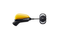Juego de espejos Emuk Caravan compatibles con Ford Mondeo V 2014-