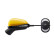 Juego de espejos Emuk Caravan compatibles con Ford Mondeo V 2014-