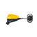 Juego de espejos Emuk Caravan compatibles con Mazda CX-60 2022-
