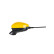 Juego de espejos Emuk Caravan compatibles con Mazda CX-60 2022-, Miniatura 3