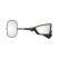 Juego de espejos Emuk Caravan compatibles con Seat Arona 2014- y Leon 5F 2013-2020, Miniatura 2