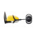 Juego de espejos Emuk Caravan compatibles con Volkswagen Eos 2005-2010/Golf V 2003-2008/Golf VI 2009-2013/Golf