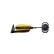 Juego de espejos Emuk para caravana compatible con BMW Serie 3 G20/G21 2019 y Serie 5 G30/G31/G38 2017