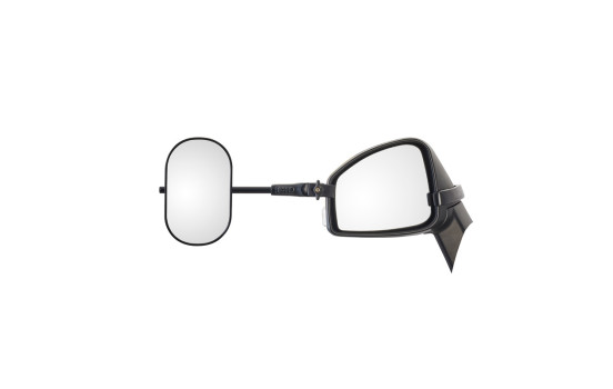Juego de espejos Emuk para caravana compatibles con Renault Scenic III/Grand Scenic III 2009-2015, Imagen 2