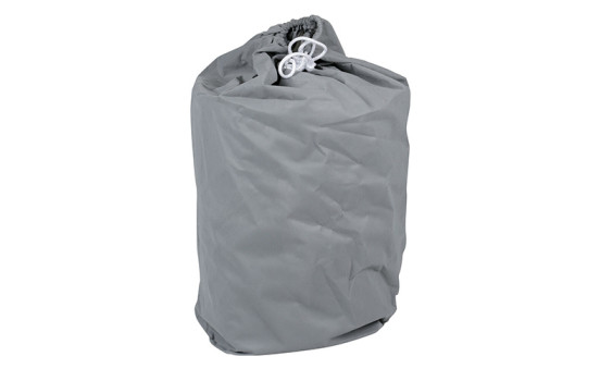 Funda impermeable y transpirable para caravana Pro-Tekt (largo 460 x ancho 250 x alto 220 cm), Imagen 9