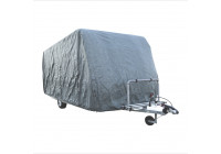 Funda para caravana 4,27-5,18M 235cm