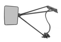 ESPEJO CARAVAN SEK.3 cristal convexo (juego de 2)