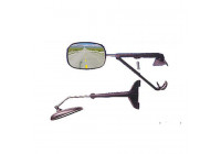 Espejo de caravana Apartamento de vacaciones