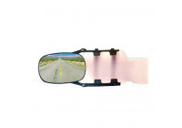 Espejo de caravana Cancún