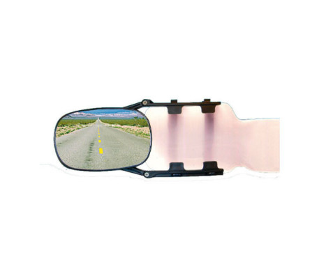 Espejo de caravana Cancún