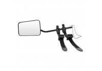 Espejo de caravana DeLuxe