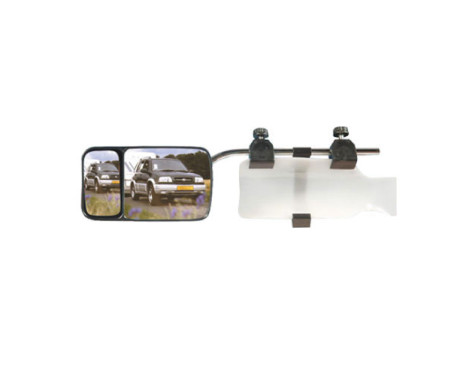 Espejo de caravana Scope