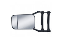 Espejo doble de lujo para caravana