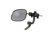 Espejo retrovisor especial para caravana Colt, cristal convexo