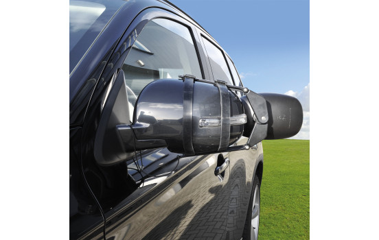 Espejo retrovisor para caravana Basic, Imagen 3