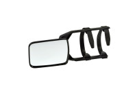 Espejo retrovisor para caravana complementario