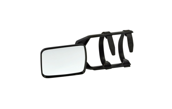 Espejo retrovisor para caravana complementario