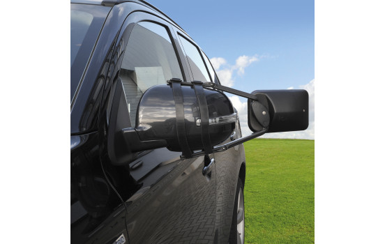 Espejo retrovisor para caravana Duo, Imagen 3