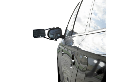 Espejo retrovisor para caravana Duo, Imagen 4