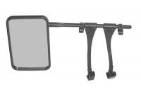 ESPEJOS PARA CARAVANA HUCKEPACK 3 (juego de 2)