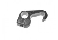 Gancho para espejo retrovisor exterior CARAVAN HP3 4 piezas