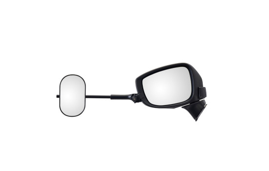 Juego de espejos Emuk Caravan adecuados para Mazda CX-5 II 2017-, Imagen 2