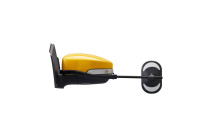 Juego de espejos Emuk Caravan aptos para varios modelos Ford