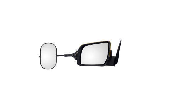 Juego de espejos Emuk Caravan compatibles con Ford Ranger 2016-, Imagen 2