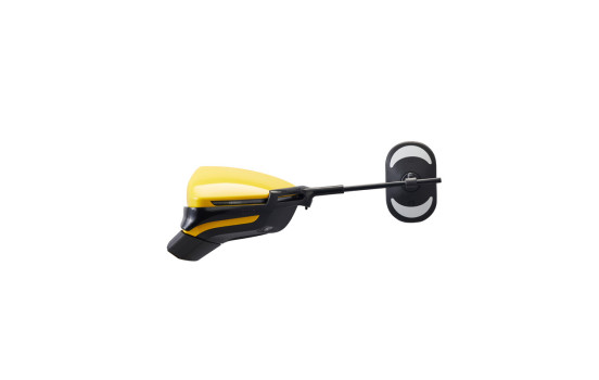 Juego de espejos Emuk Caravan compatibles con Seat (& Cupra) Ateca 2016- y Tarraco 2019-