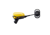 Juego de espejos Emuk para caravana compatibles con Volvo S60 III 2018-/V60 II 2018-/S90 2016-/V90 2016-/XC40 2018