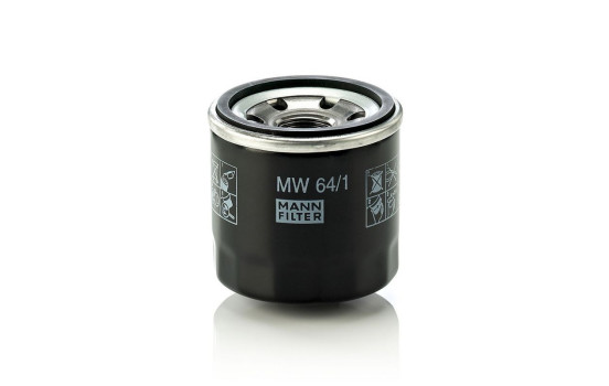 Filtro de aceite apto para Honda